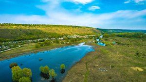 Федоровские Луга, Самарская область
