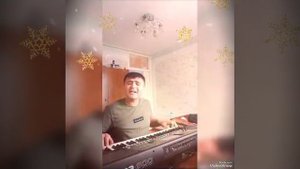 ШОГУН МУБОРАК ШАВАД