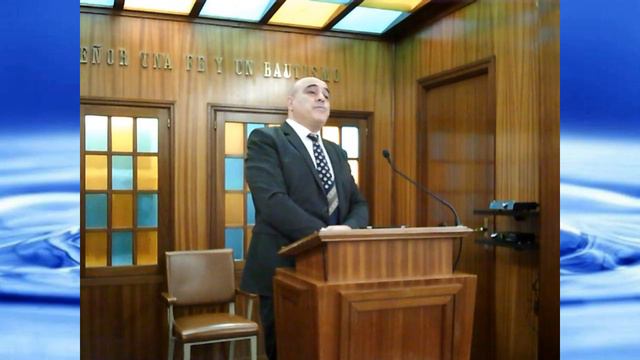 Тема проповеди: "Кто любит жизнь и хочет видеть добрые дни?" 17.03.19 смотреть онлайн