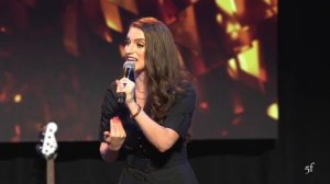 Реальность Вашей победы во Христе
 17.09.2024.  
 Апостол Кэтрин Крик