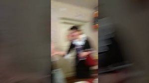 Поздравление Шапокляк