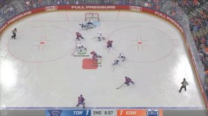 NHL 24 VERSUS FULL GAMEPLAY🚨