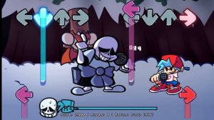 Friday Night Funkin' Vs Insanity Sans FULL WEEK + Cutscenes | Insanity Unleashed (FNF Mod/Hard)