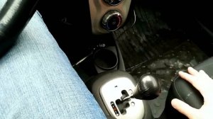 Отзыв владельца Toyota Yaris 1,3 АМТ