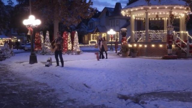 Gilmore Girls Advent Calendar *24 I Smell Snow смотреть онлайн
