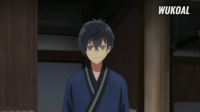 Увидел лишние | Мифический дух: Хроники смотреть онлайн