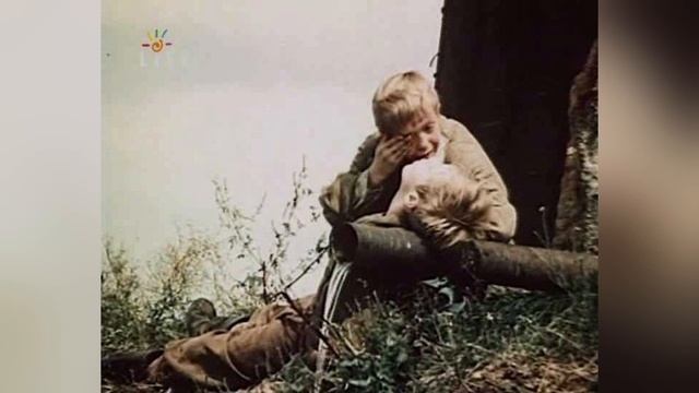 "О повести А.И.Приставкина "Ночевала тучка золотая" смотреть онлайн