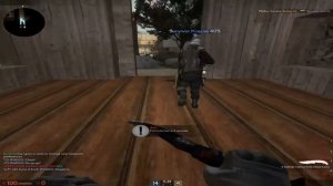 CS:GO - Zombie-Escape Server - Presentation-[All SKINS, All Knifes]