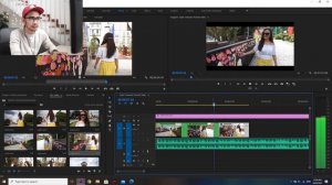 TUTORIAL: Cara Aku Edit Cinematic Video | Colour Grading