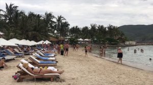 Вьетнам - fun island  экскурсия в Нячанге