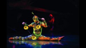 Лекция _Волшебный мир цирка_ (Елена Григорьевна Болотских).mp4