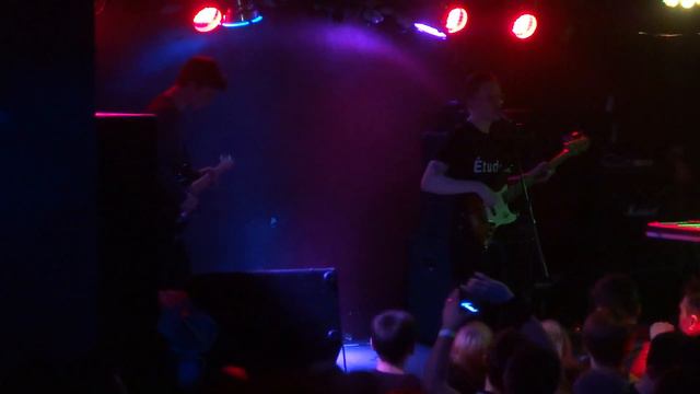 Буерак   Усталость От Безделья Ростов 5.03.17