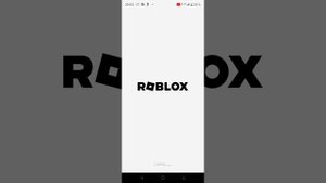 как выйти из аккаунта в роблоксе и снова зайти