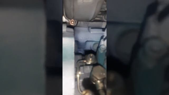 #Кия бонго 3 #обзор двигателя #с механическим тнвд смотреть онлайн