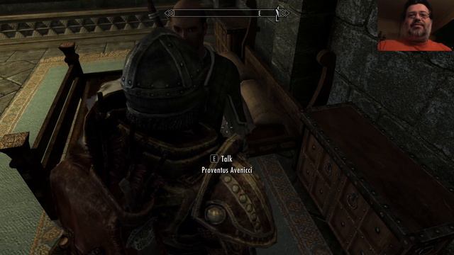 SKYRIM FREE HOUSE! GET BREEZEHOME IN WHITERUN COMPLETELY FREE! GUIDE FOR THE TRICK! 2022 11 14 09 5