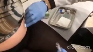 Деносумаб. Как делать укол.