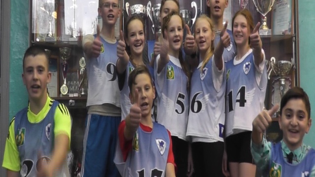 Одна страна - одна команда! смотреть онлайн