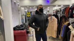 МУЖСКИЕ ДУБЛЕНКИ ?ПИЛОТ?АВИАТОР?СПОРТ?ЧАСТЬ-3.МОСКВА .САДОВОД