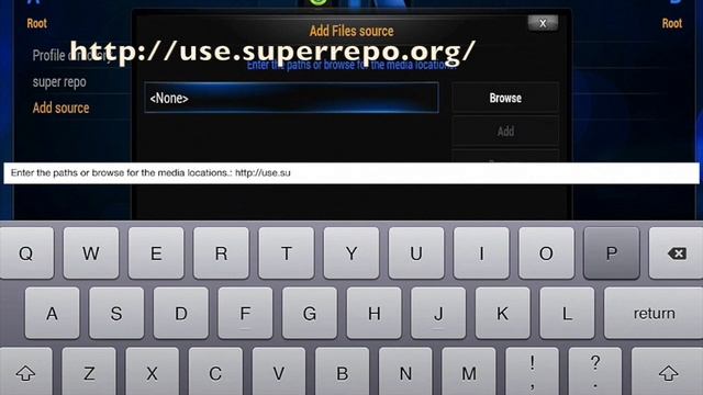 How to install XBMC + Addons on iOS (Including iOS 7.1.2) смотреть онлайн