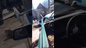 Холодная обкатка двигателя 21126
