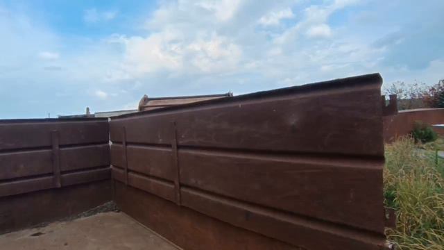 Полуприцеп тракторный 1ПТС-3✅ 1998г. Экспресс-обзор от Константина Сорокина