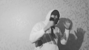 СОВЕТСКИЙ СТУДЕНТ ПРОТИВ РЭПЕРА (рэп батл)