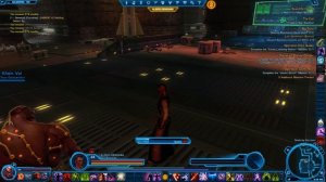 Star Wars The Old Republic за Ситха Инквизитора Серия 12