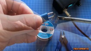 Мощный Выжигатель по дереву своими руками