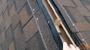 Технониколь- двухслойная черепица Кантри Алабама