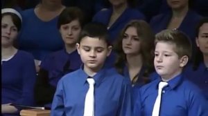 Слава в Вышних Богу    Christian Russian Song