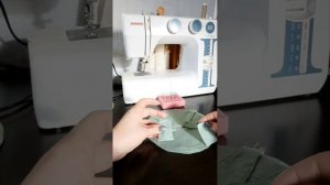 DIY Как сделать милую грелку на вишневых косточках для самых маленьких (от колик и для массажа)