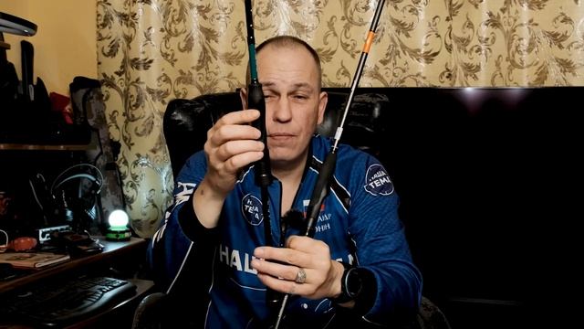 Crazy Fish Versus, NARVAL Argument, Crazy Fish Arion - КАКОЙ КУПИТЬ ??