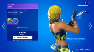 How to Get a SUPPORT-A-CREATOR CODE in Fortnite 2023!