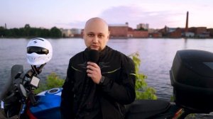 Suzuki SV650 AliExpress 7" LED Фара. Брать или не брать?