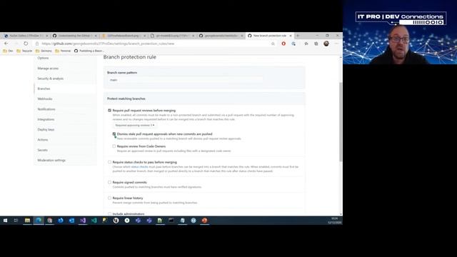 Using Github and Azure DevOps to publish to Nuget org - George Kosmidis смотреть онлайн