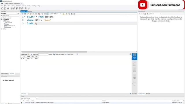 MYSQL Limit & Offset Tutorial | MySQL for Beginners