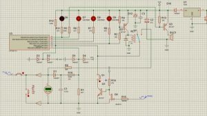 Пробник на микропроцессоре ATTYNI13