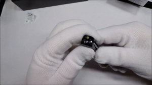 Victorinox Onyx Black Signature Lite Unboxing and Review