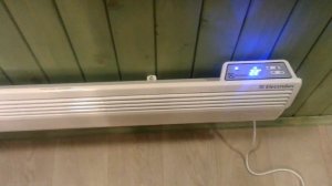 ELECTROLUX Air Plinth ECH/AG-1000PE