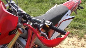 Racer RC250XZR ENDURO