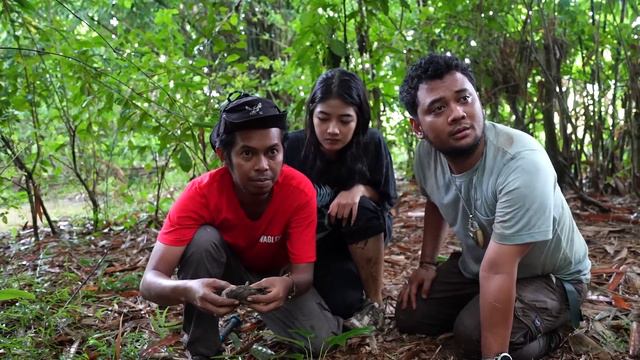 PANJI EMOSI SAMPE DIPISAHIN WARGA‼️BANYAK BANGKAI BURUNG DI TANAH KARENA ULAH PEMBURU LIAR INI