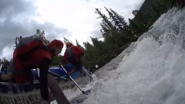 Лучший сплав! смотреть онлайн