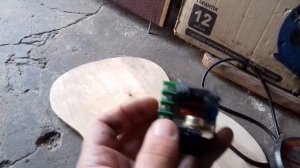 Димер (Диммер). Устройство для регулировки мощности электродвигателя. Испытание и впечатление..