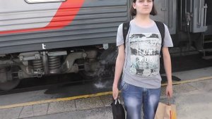 Саратовский поезд плачет из-за нашего уезда