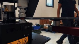 Vitap GIOTTO in action 4k | Edgebander & Semi-Automatic Trimmer