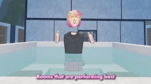 Как заработать токены | Официальное руководство по Rec Room