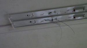 Пайка медного и алюминиевого провода.