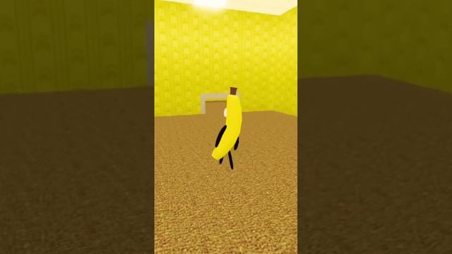 Banana skin in Roblox смотреть онлайн