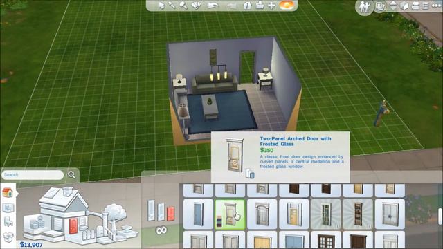 Sims 4 Legacy Challenge Intro