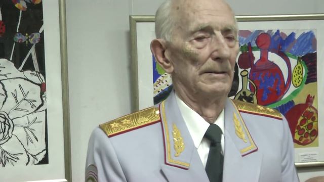 Ветераны-афганцы в осетинской общине смотреть онлайн